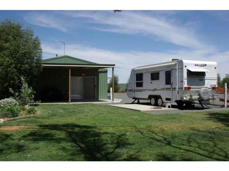 0 SILVER CITY HIGHWAY, Wentworth NSW 2648