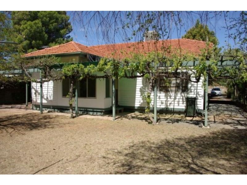 69 CADELL STREET, Wentworth NSW 2648