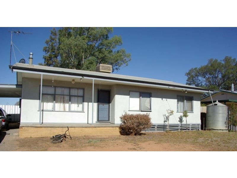 68 SILVER CITY HIGHWAY, Buronga NSW 2739