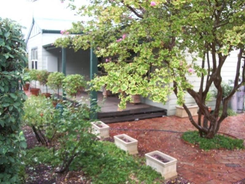 LOT 1/. KOORLONG AVENUE, Nichols Point VIC 3501