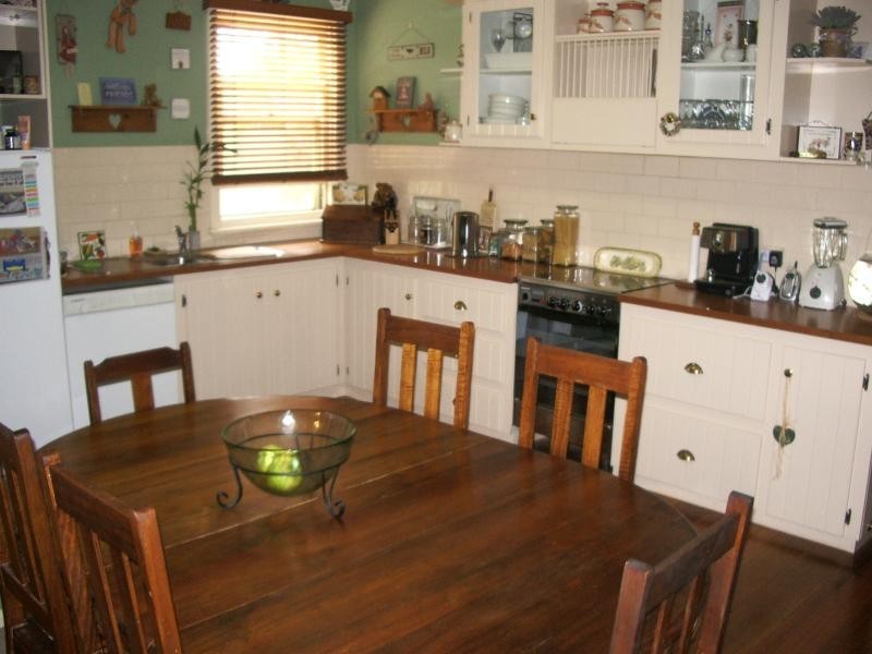 LOT 1/. KOORLONG AVENUE, Nichols Point VIC 3501