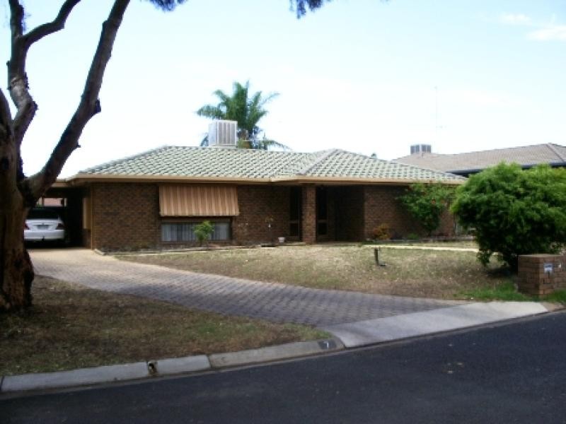 7 YANINA CLOSE, Mildura VIC 3500