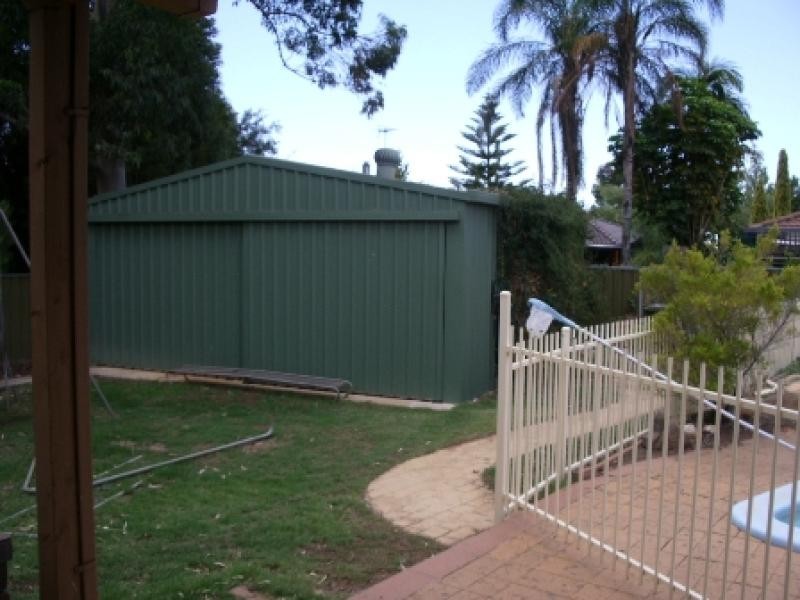 7 YANINA CLOSE, Mildura VIC 3500