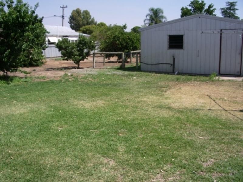 39 Murray Street, Wentworth NSW 2648