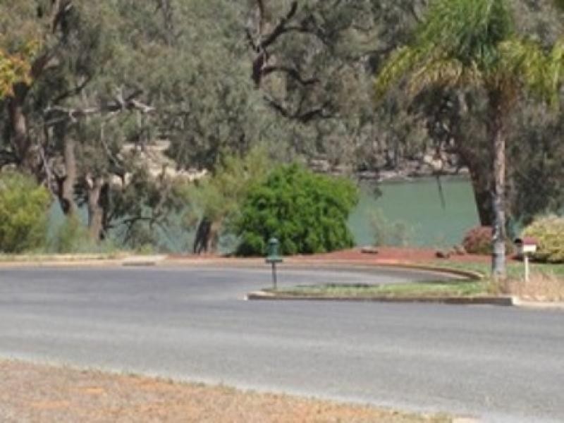 37 Riverview Drive, Dareton NSW 2717