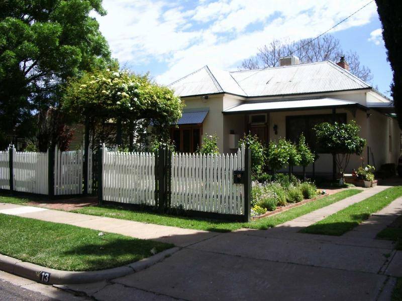 13 WALTHAM AVENUE, Mildura VIC 3500
