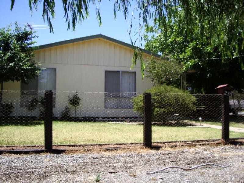 235 COMMERCIAL STREET, Merbein VIC 3505