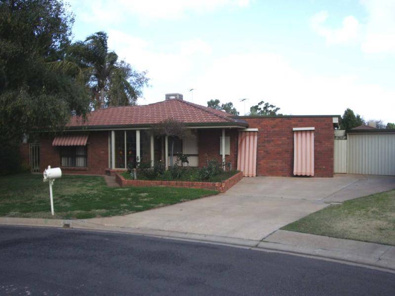 69 FLAMINGO DRIVE, Mildura VIC 3500