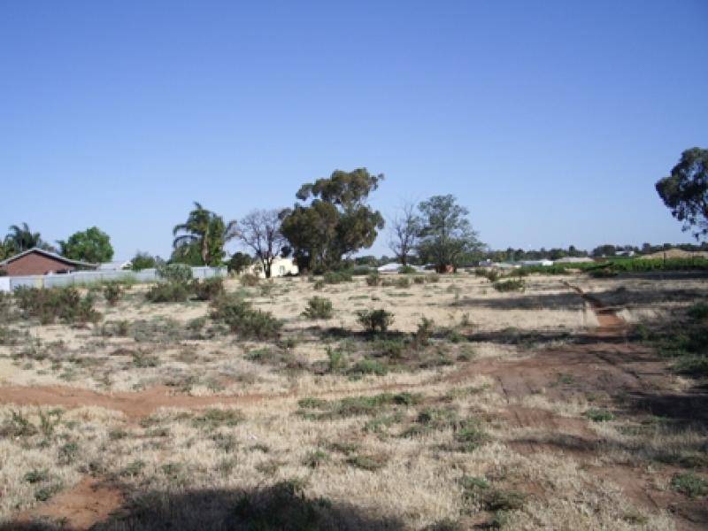 Red Cliffs VIC 3496