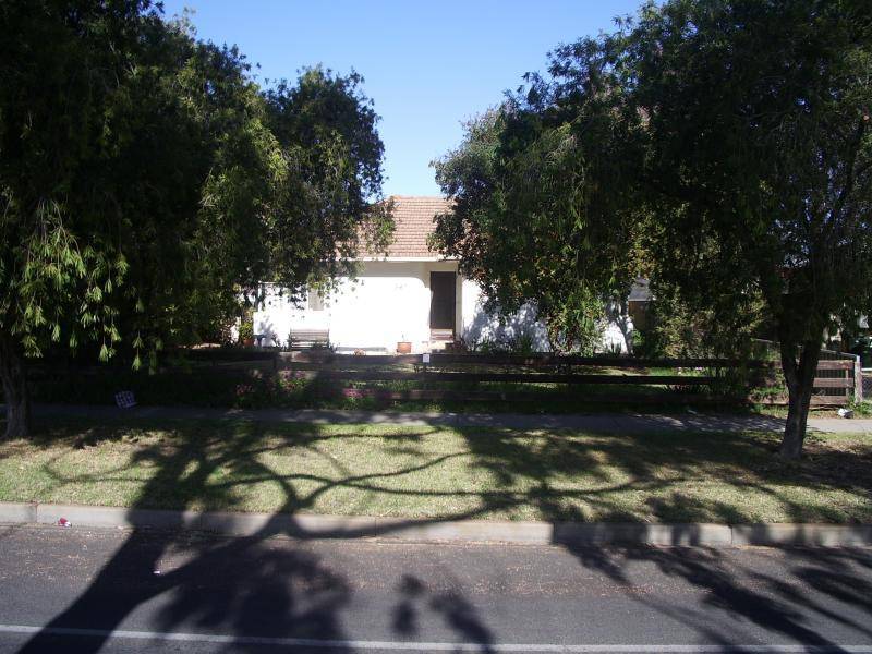 Mildura VIC 3500