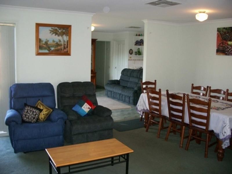 18 SIRIUS COURT, Mildura VIC 3500