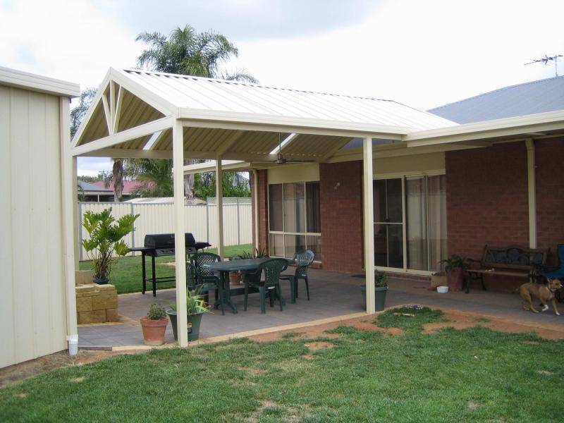 Mildura VIC 3500