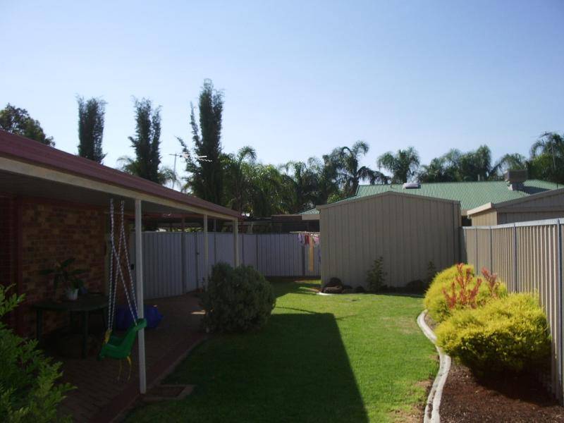 48 RIVERSIDE AVENUE, Mildura VIC 3500