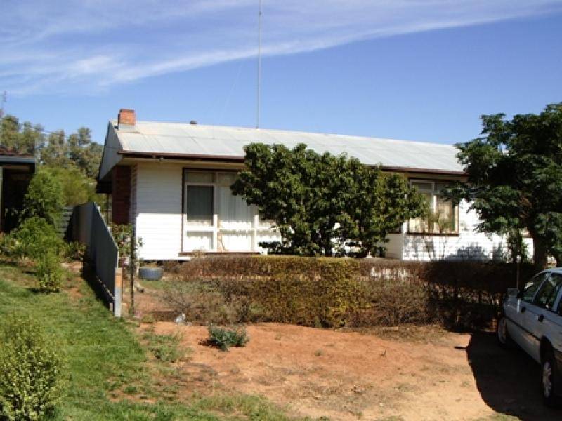 Ouyen VIC 3490