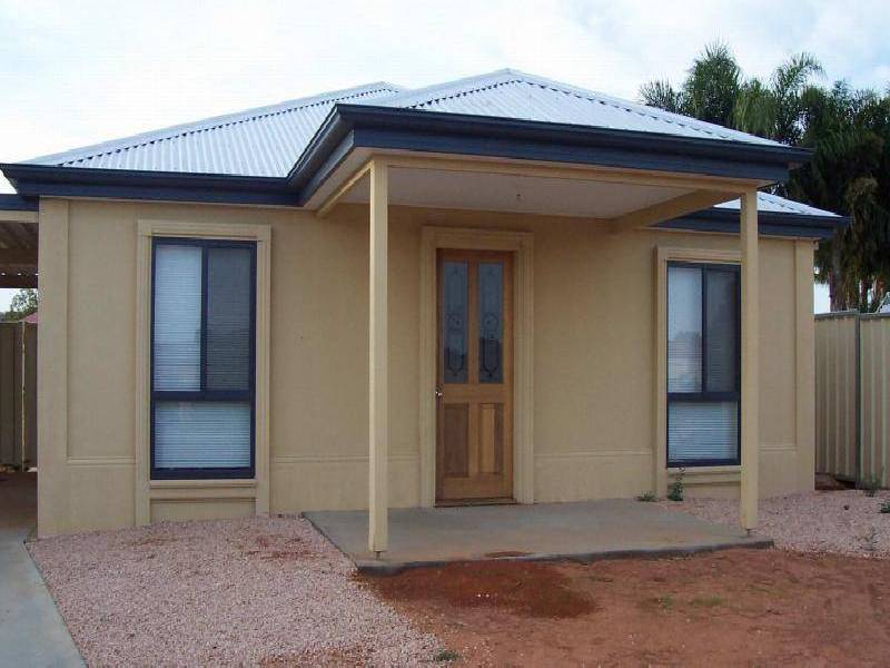 39 OLYMPIC WAY, Mildura VIC 3500