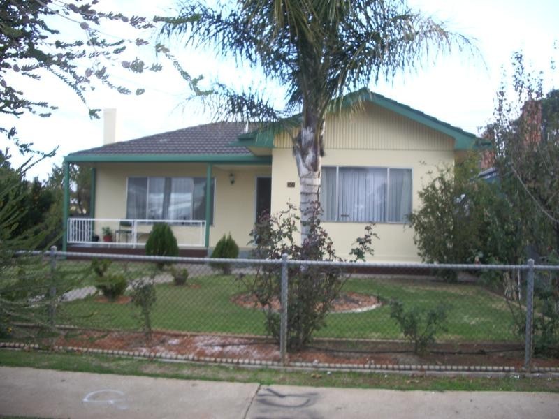 59 TWELFTH STREET, Mildura VIC 3500