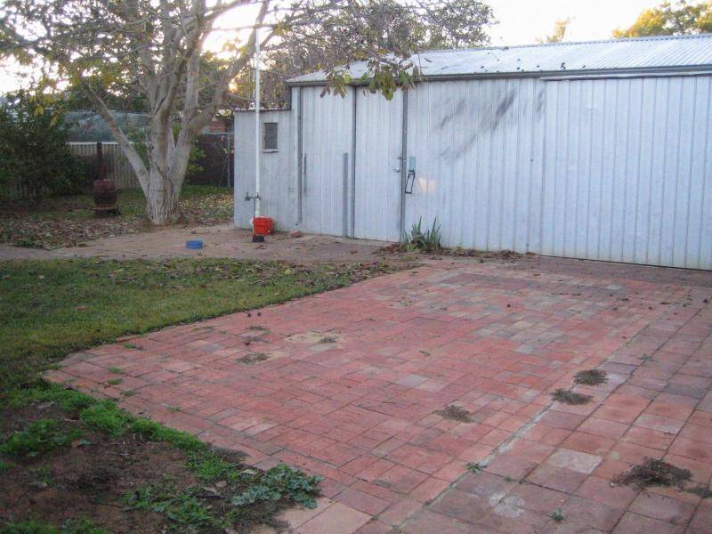 34 MANSELL DRIVE, Mildura VIC 3500