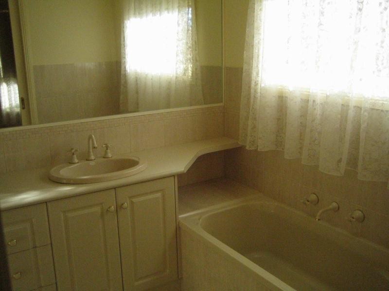 1A FRANCESCA DRIVE, Irymple VIC 3498