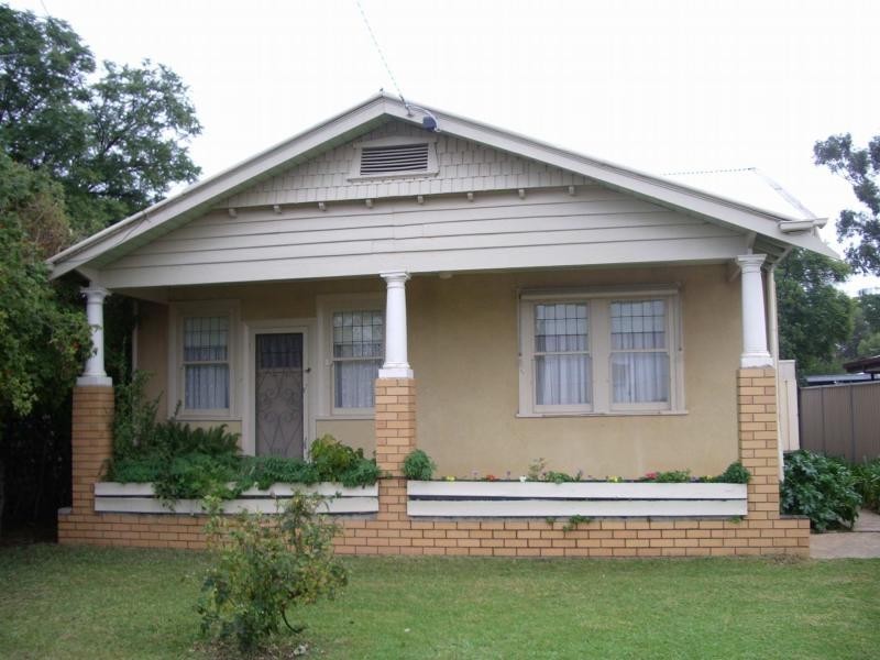 17 PEARL AVENUE, Mildura VIC 3500