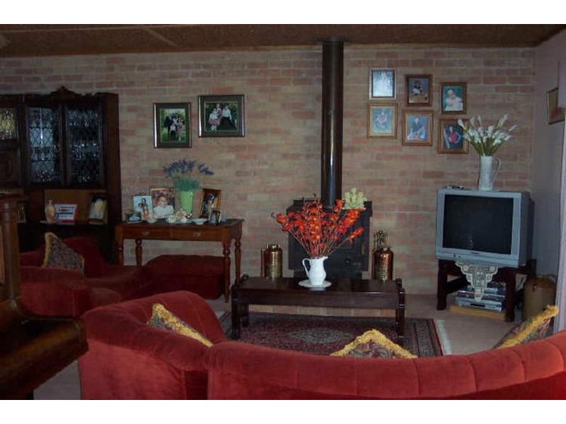 1 RIVANNA COURT, Mildura VIC 3500