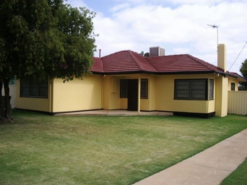 93A ONTARIO AVENUE, Mildura VIC 3500