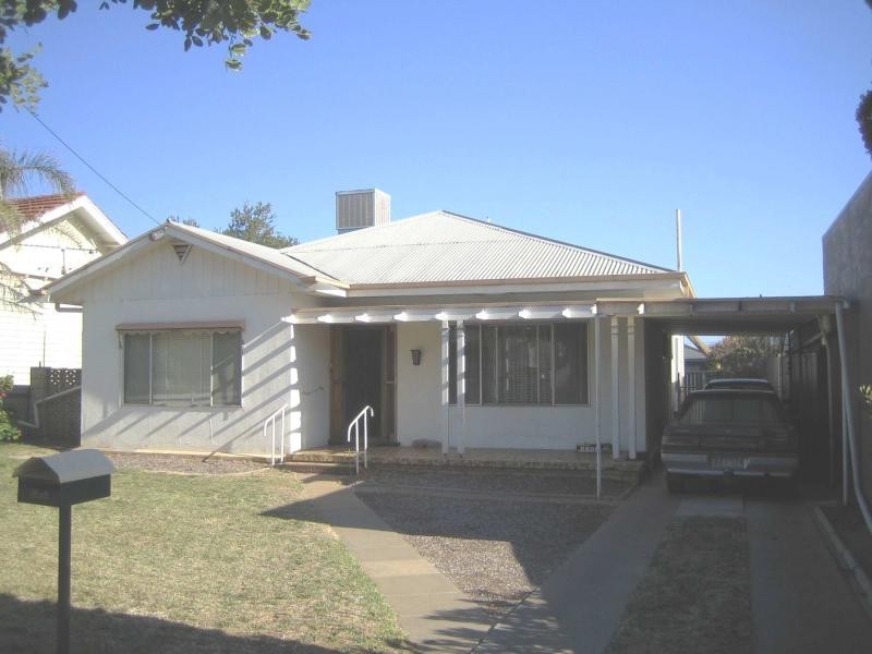 77 OLIVE AVENUE, Mildura VIC 3500