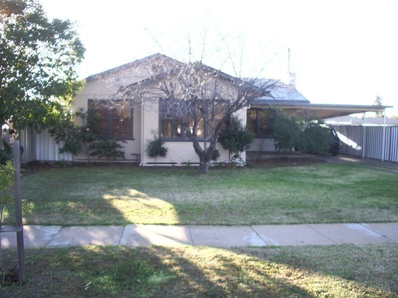 7 MURRAY AVENUE, Mildura VIC 3500