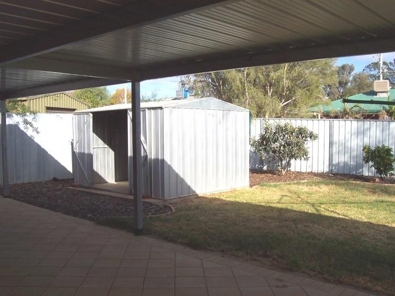 4 DELAMERE COURT, Merbein VIC 3505