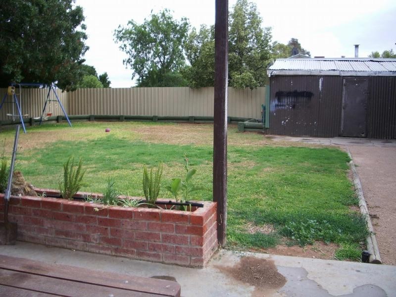 235 COMMERCIAL STREET, Merbein VIC 3505