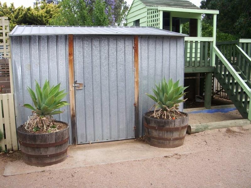 235 COMMERCIAL STREET, Merbein VIC 3505