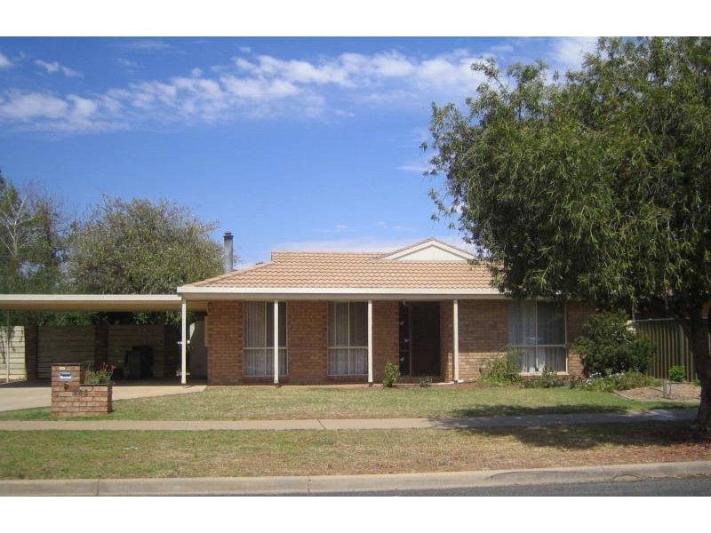 265 SIXTH STREET, Mildura VIC 3500