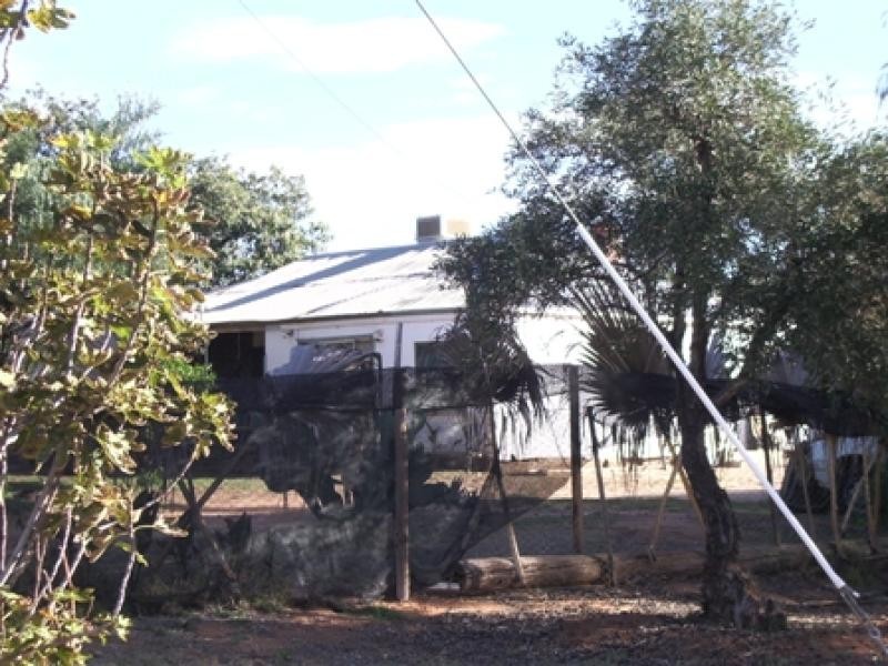 318 COCKLIN AVENUE, Red Cliffs VIC 3496