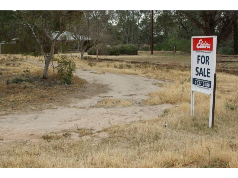 Lot 1/ WENTWORTH STREET, Wentworth NSW 2648