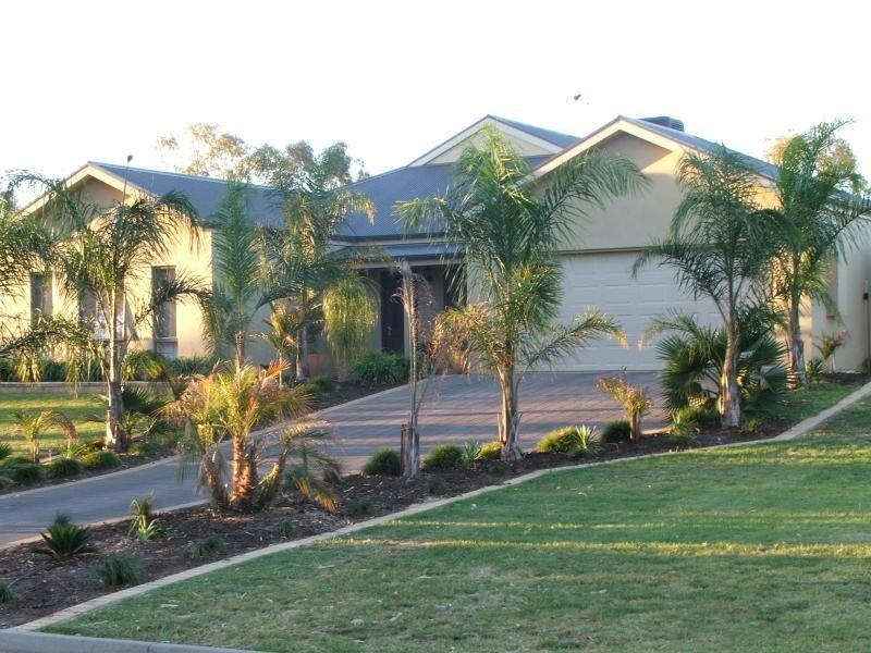 56 CARRAMAR DRIVE, Gol Gol NSW 2738