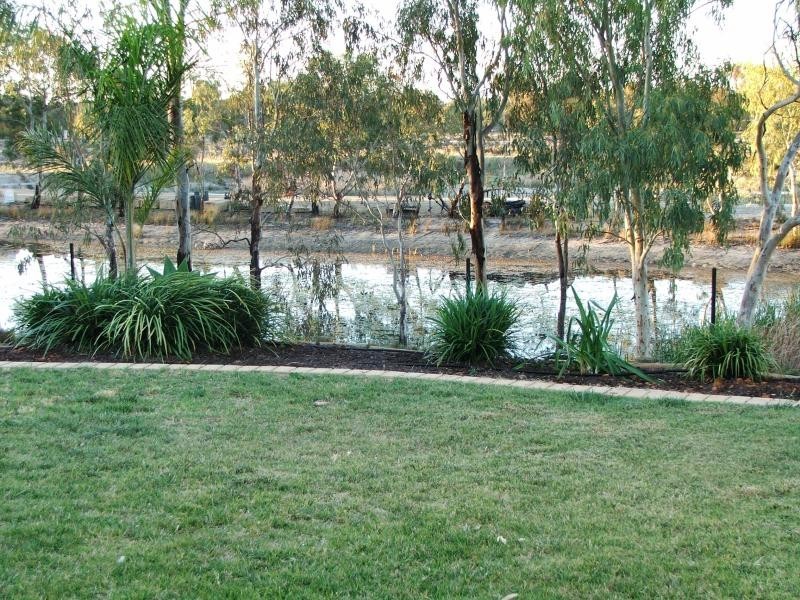 56 CARRAMAR DRIVE, Gol Gol NSW 2738