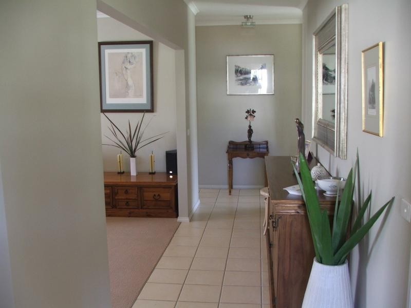56 CARRAMAR DRIVE, Gol Gol NSW 2738