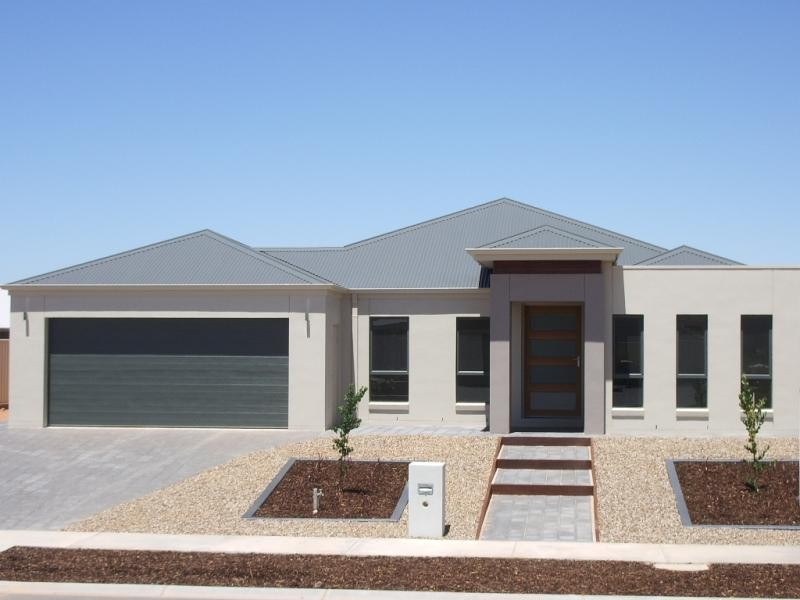 LOT 130 BAKOGIANNIS COURT, Mildura VIC 3500