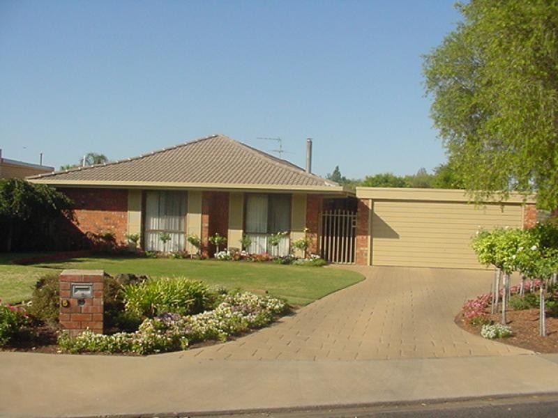 5 KIATA DRIVE, Mildura VIC 3500