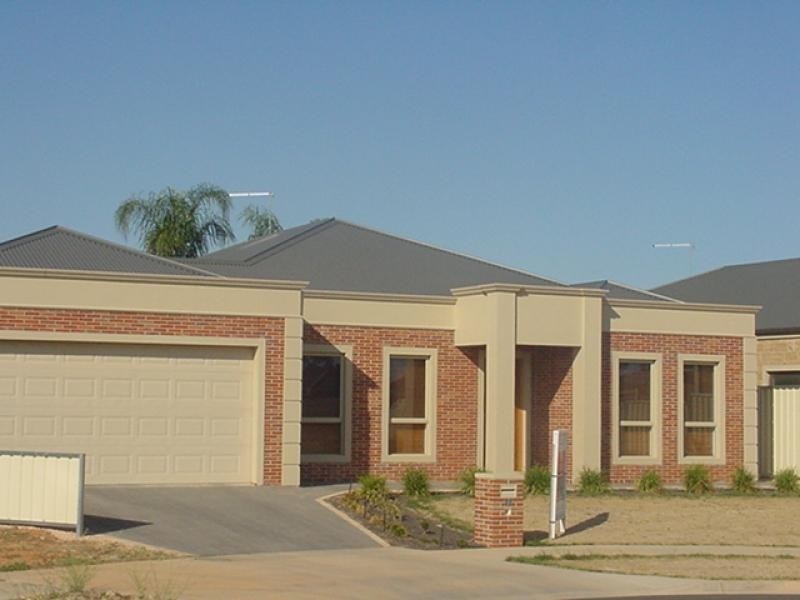 22 JORDAN AVENUE, Mildura VIC 3500
