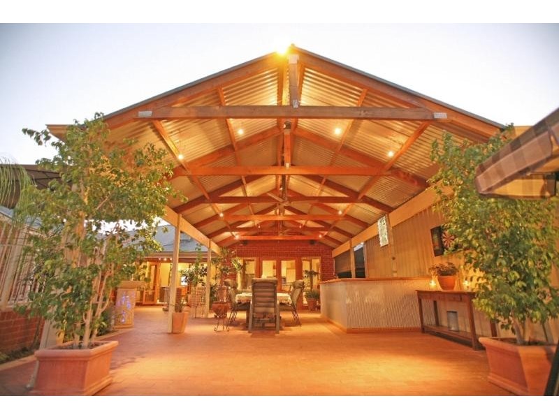 14 CAMBRIDGE TERRACE, Mildura VIC 3500