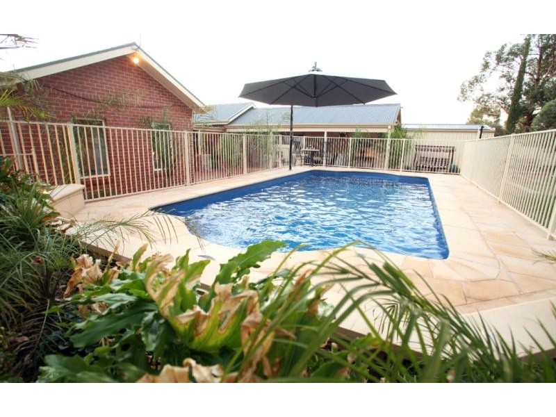 14 CAMBRIDGE TERRACE, Mildura VIC 3500