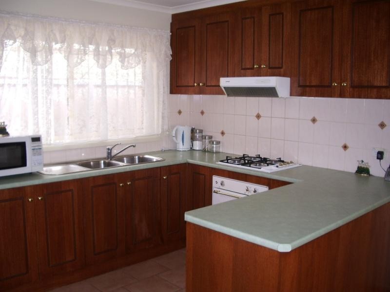 6 MACQUARIE COURT, Mildura VIC 3500