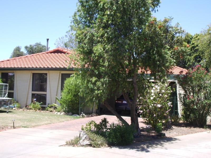 2 CALOOLA COURT, Mildura VIC 3500