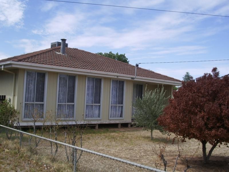 276 SAN MATEO AVENUE, Mildura VIC 3500
