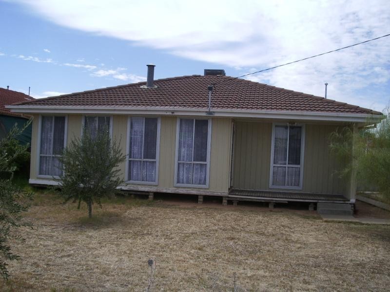 276 SAN MATEO AVENUE, Mildura VIC 3500