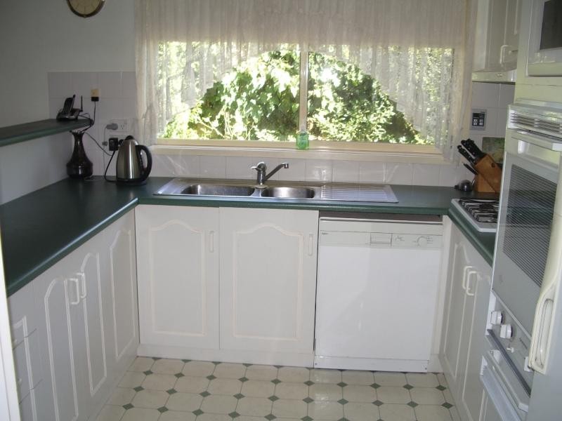 1 MERLE COURT, Mildura VIC 3500