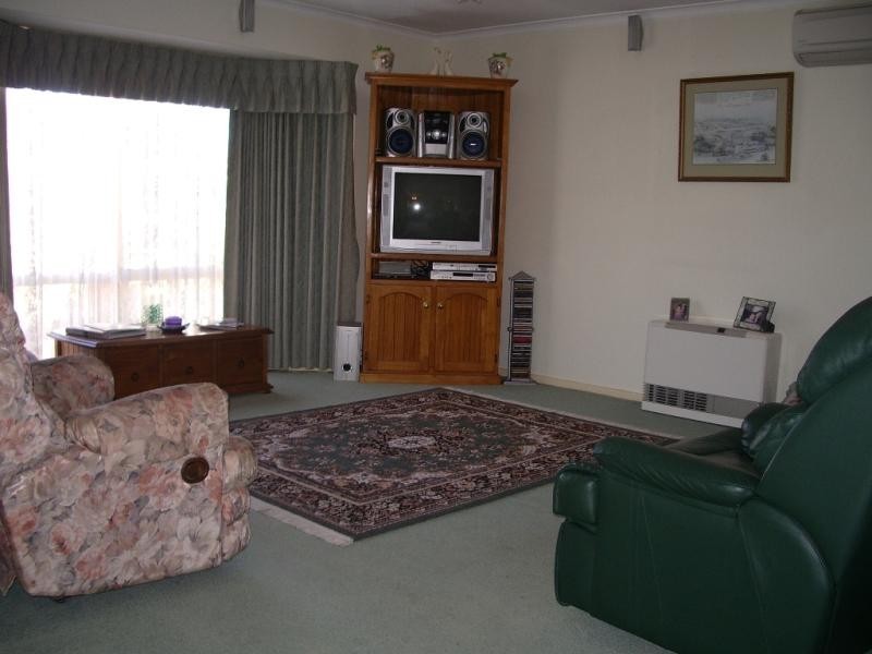 1 MERLE COURT, Mildura VIC 3500