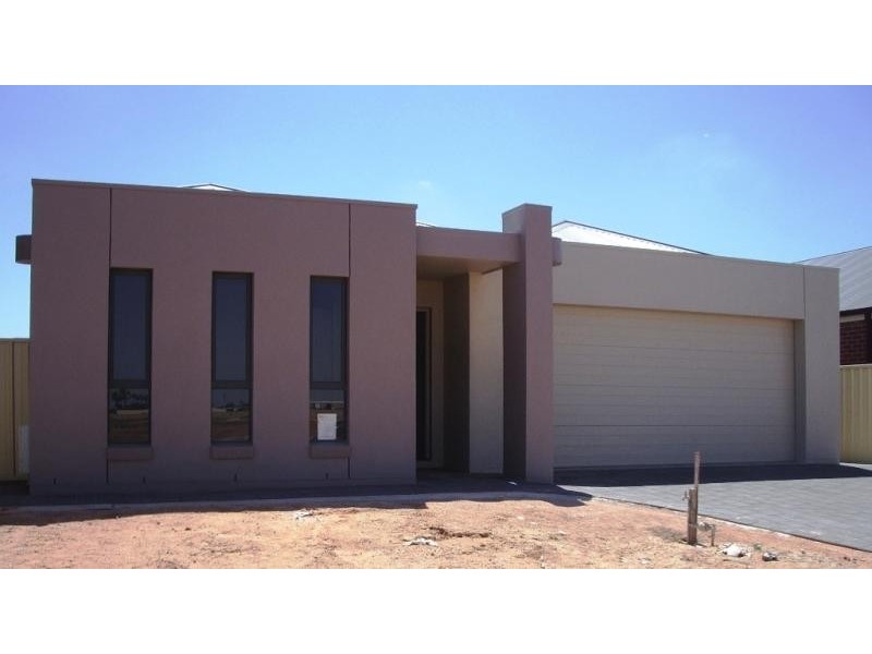 LOT 97 PANORAMA DRIVE, Mildura VIC 3500