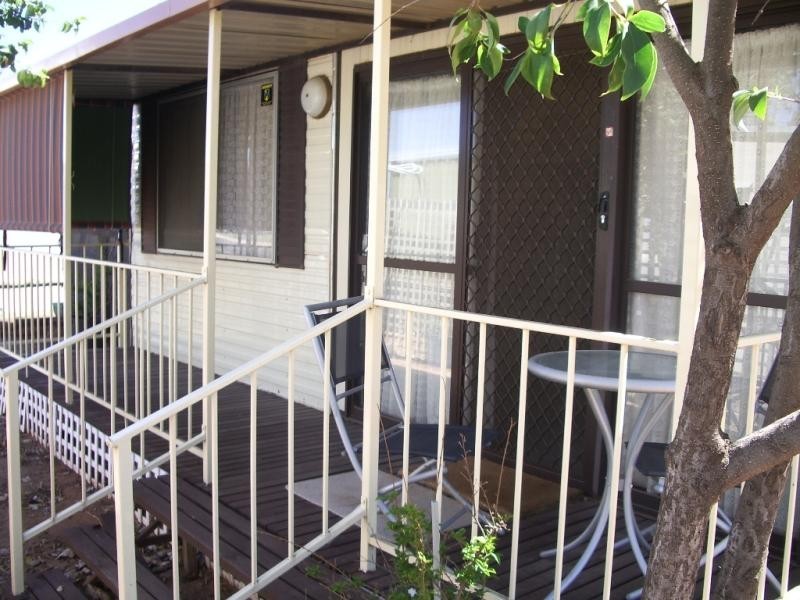 SITE/66 ORANGE GROVE CARAVAN PARK, Irymple VIC 3498
