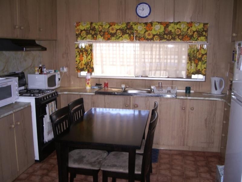 SITE/66 ORANGE GROVE CARAVAN PARK, Irymple VIC 3498